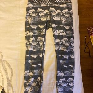 Lululemon 7/8 legging